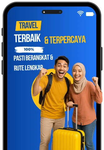 Pusat Travel Cirebon